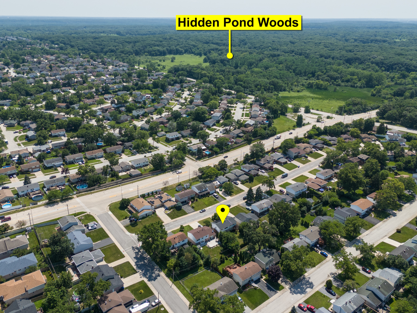 9020 Meadowview Drive Property Photo 37