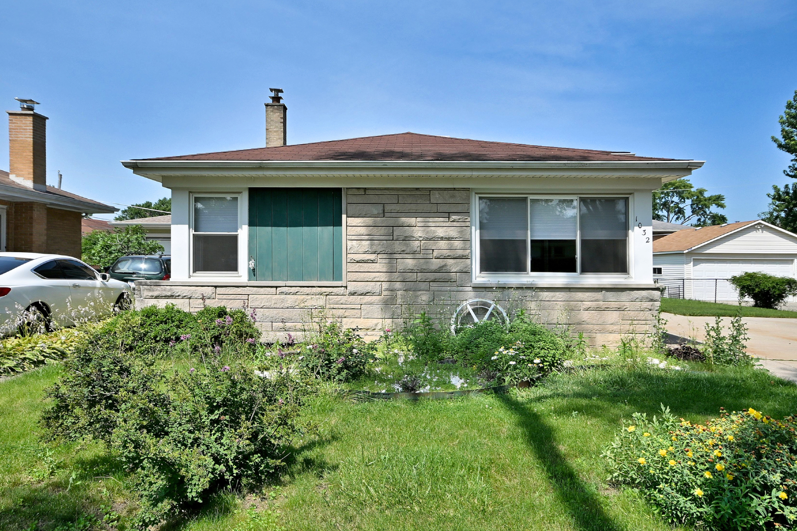 1032 Daniel Drive Property Photo 2