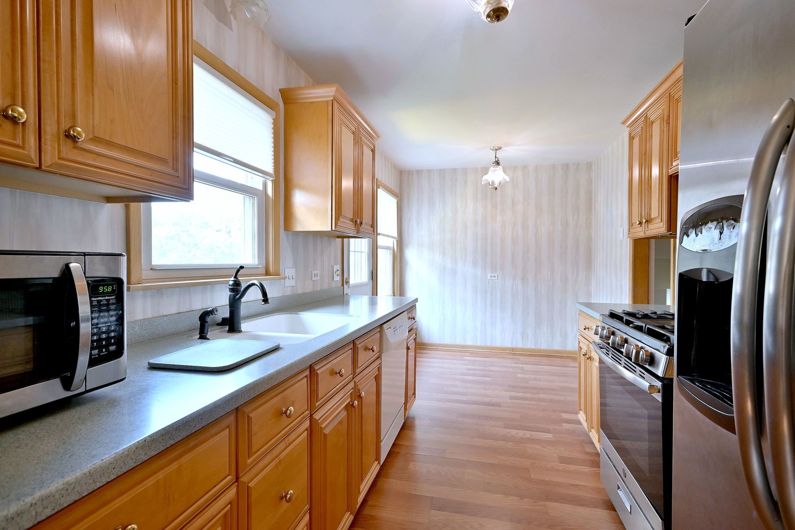 1032 Daniel Drive Property Photo 7