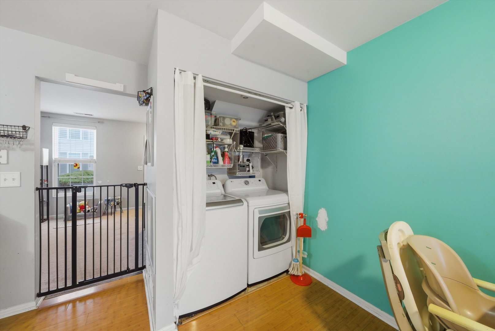 729 Four Seasons Boulevard 729 Property Photo 14