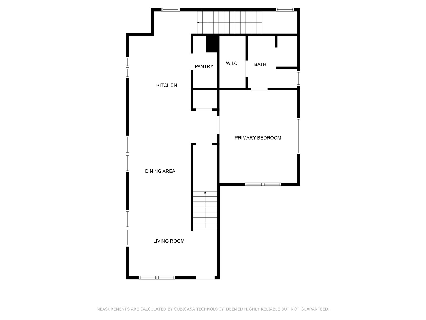 6136 Mississippi Avenue Property Photo 30