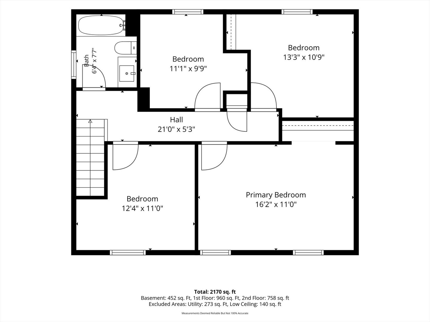 1572 Andover Avenue Property Photo 28