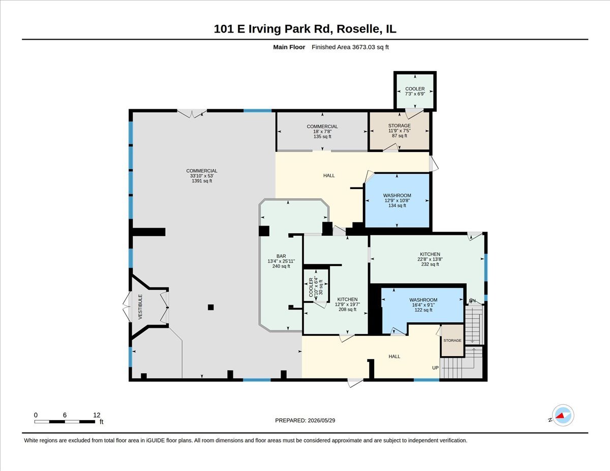 101-103 E Irving Park Road Property Photo 41