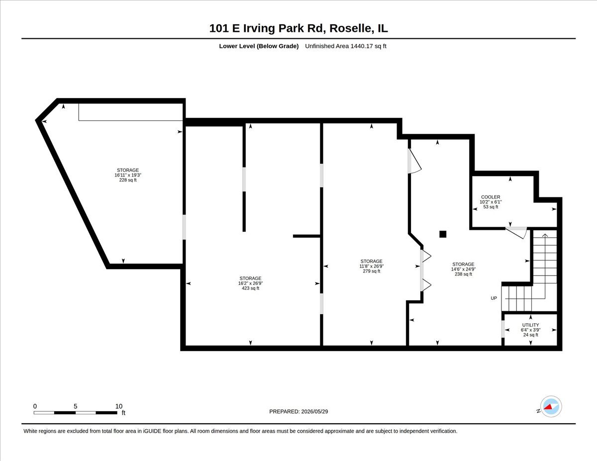 101-103 E Irving Park Road Property Photo 43