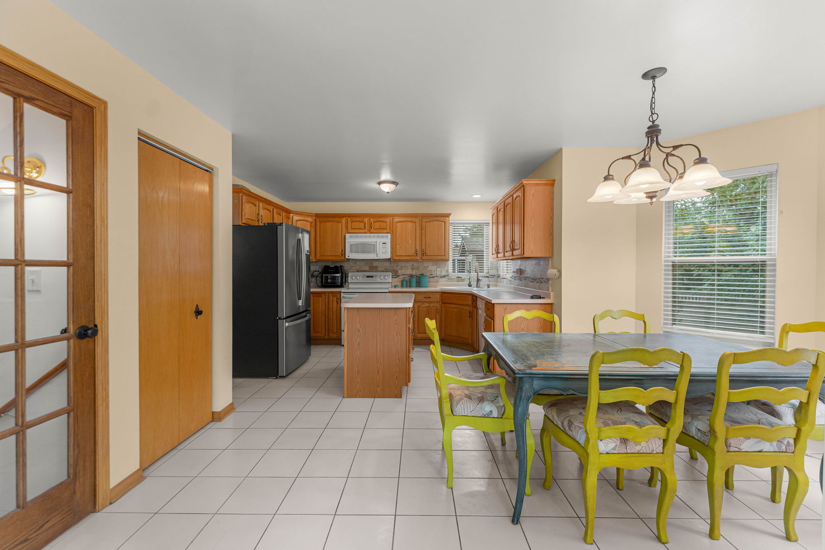 5441 Christopher Drive Property Photo 19