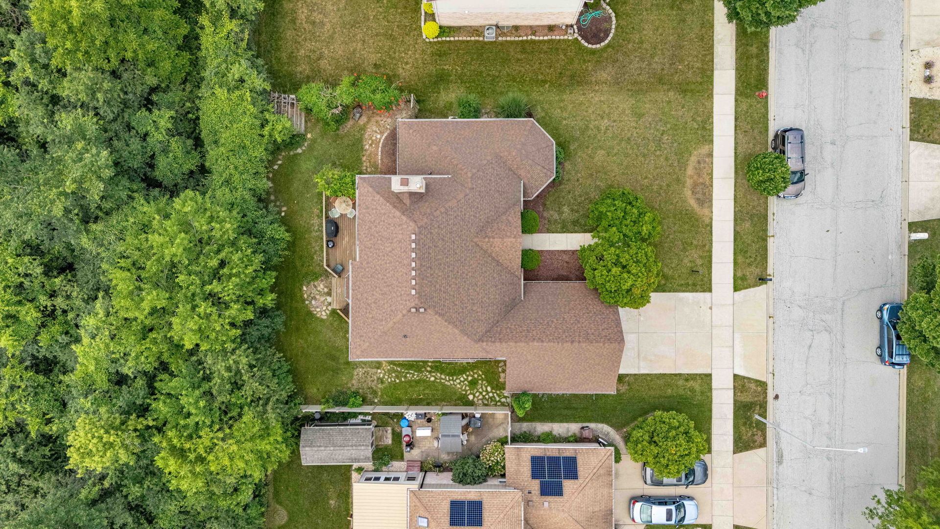 5441 Christopher Drive Property Photo 40