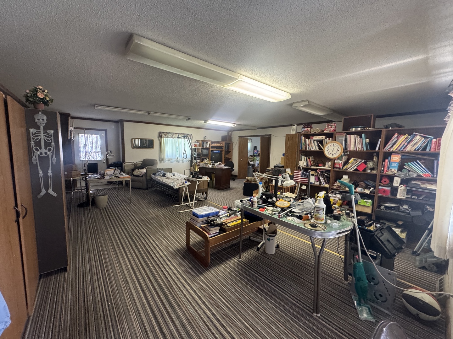 1217 S College Avenue Property Photo 7