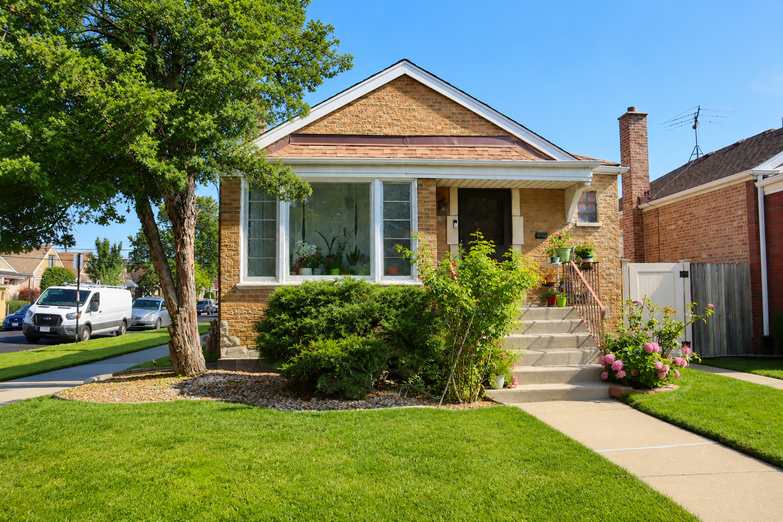 4158 W 59th Street Property Photo 1