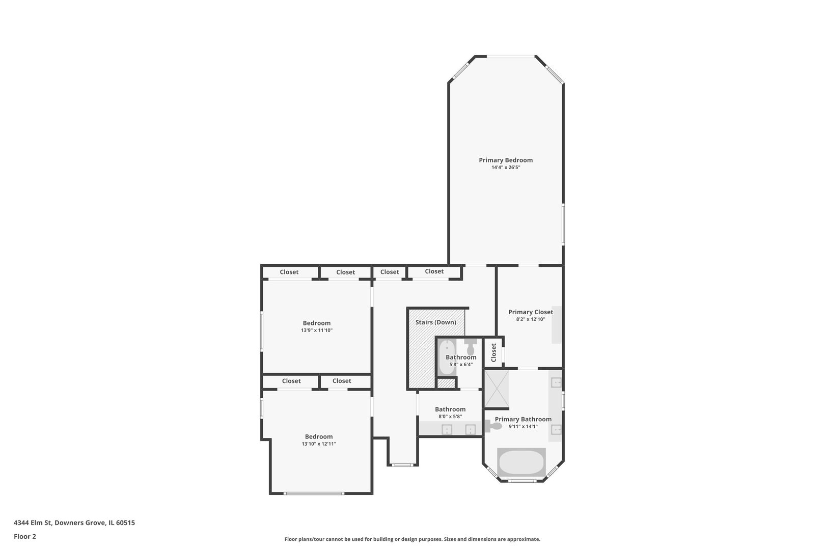 4344 Elm Street Property Photo 61