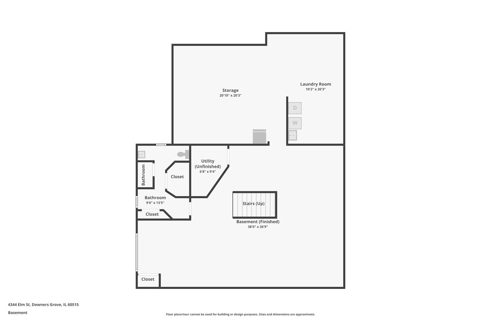4344 Elm Street Property Photo 62