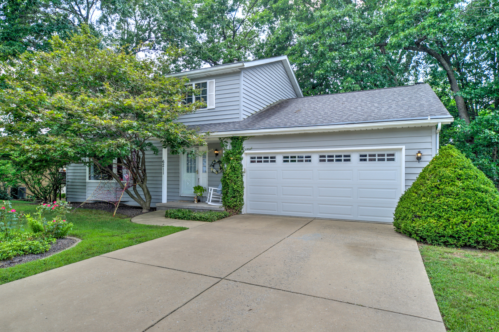 6211 N Teal Wood Circle Property Photo 1