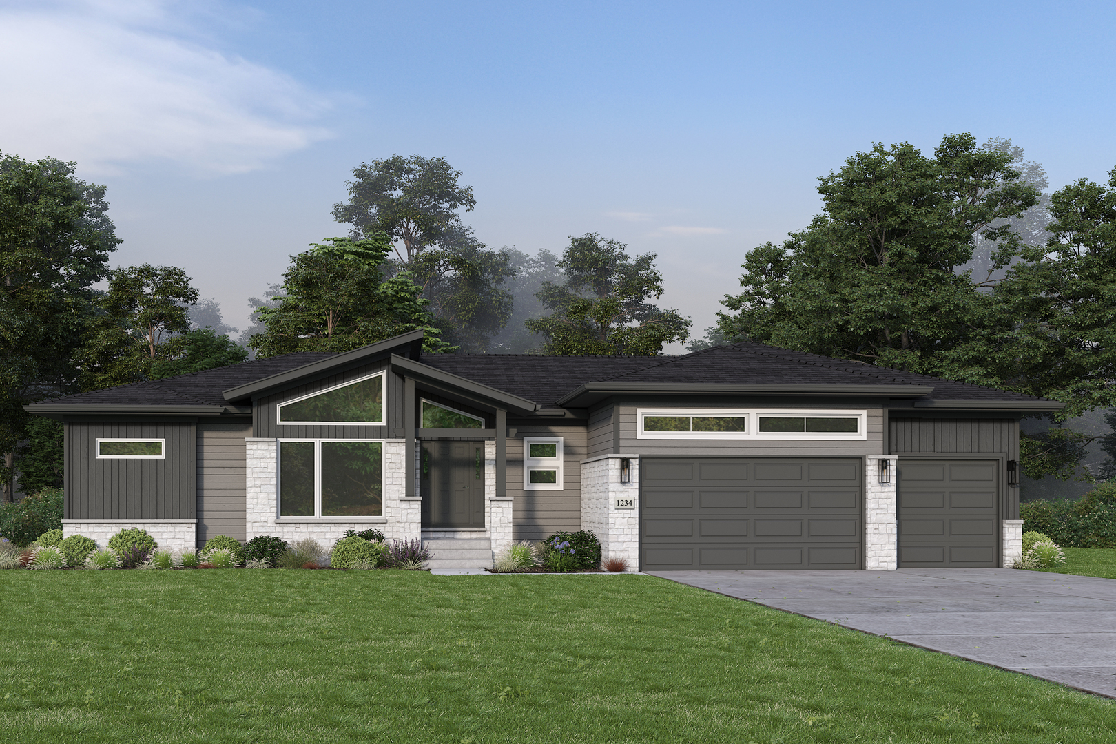 7256 Roberts Drive Property Photo 1