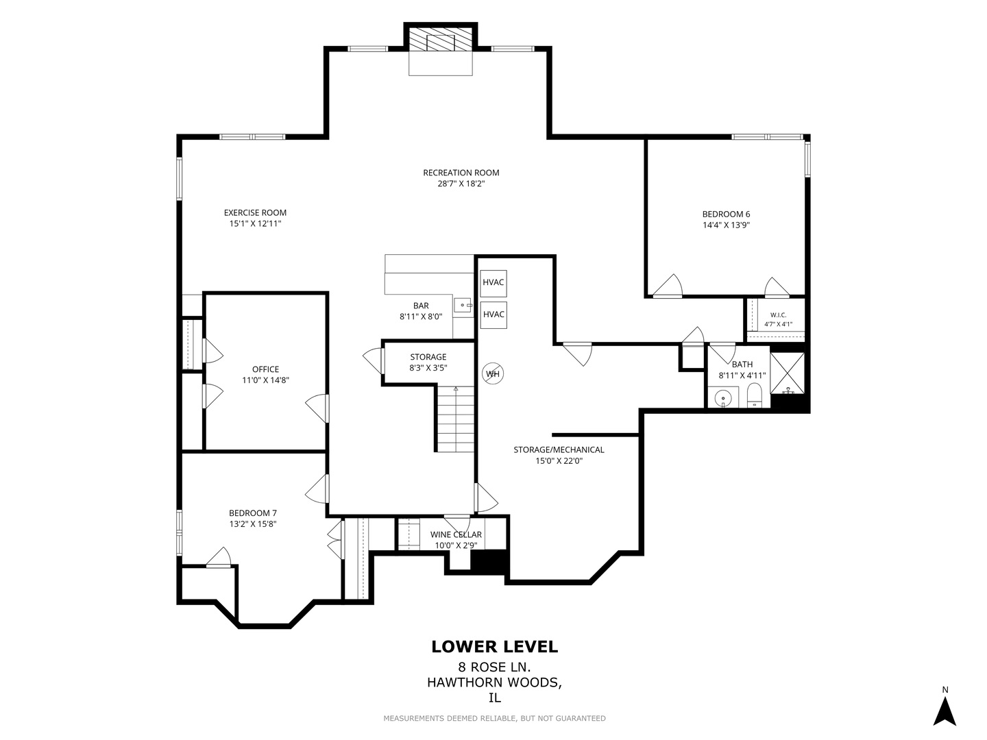 8 Rose Lane Property Photo 57