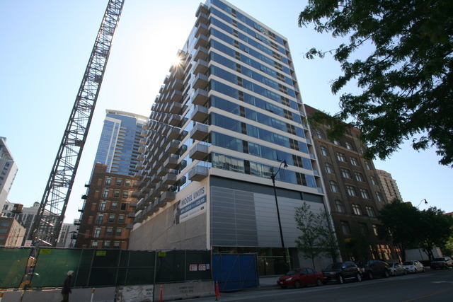 1345 S Wabash Avenue 1407 Property Photo 1