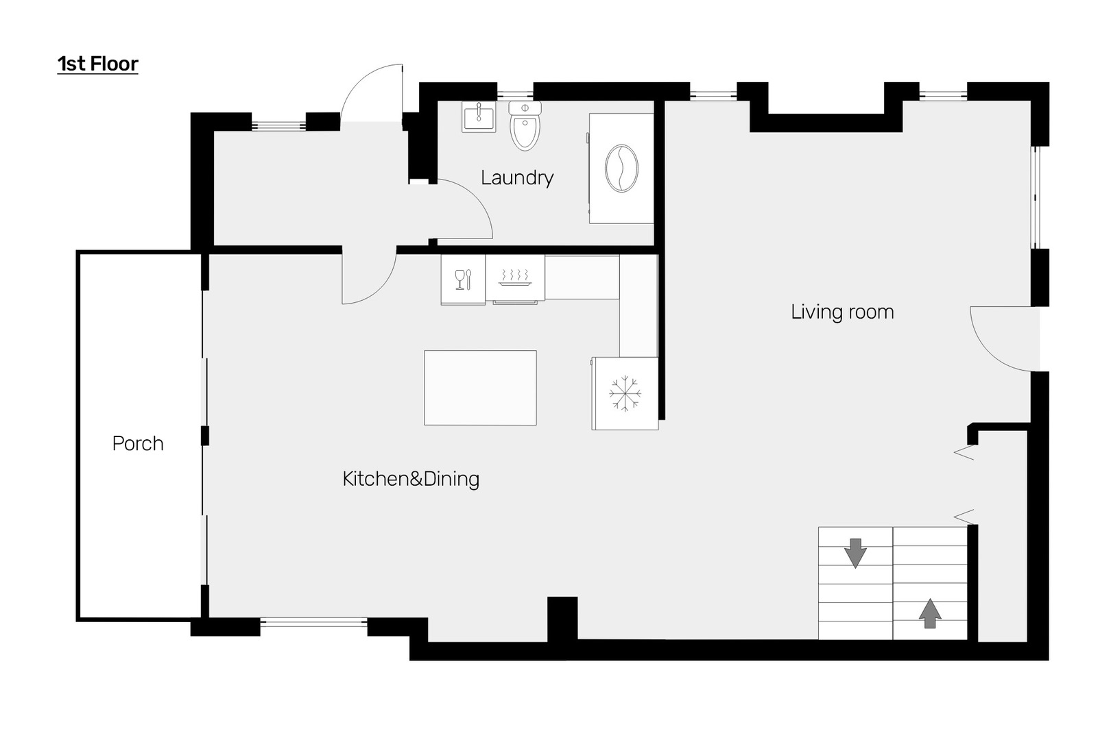 33 Valewood Road Property Photo 24