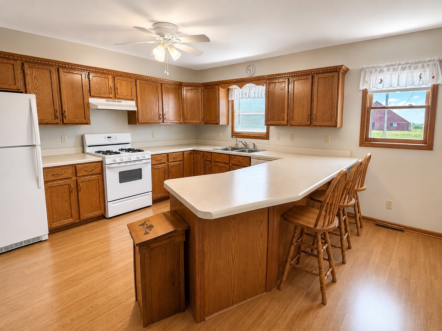 15251 W Coffman Road Property Photo 3