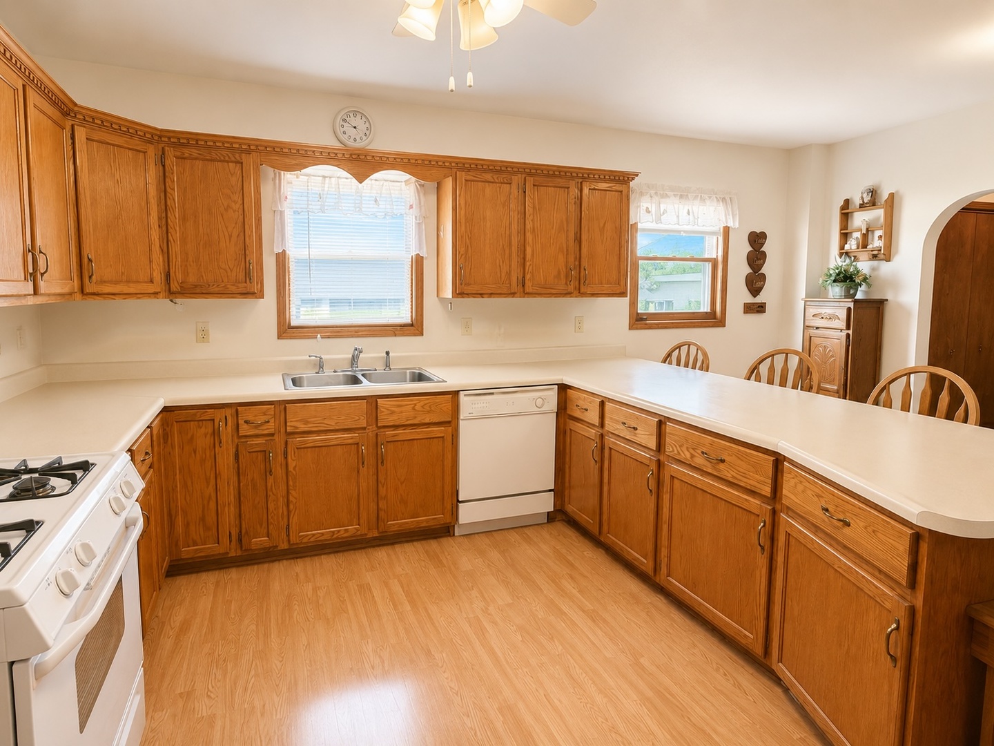 15251 W Coffman Road Property Photo 4