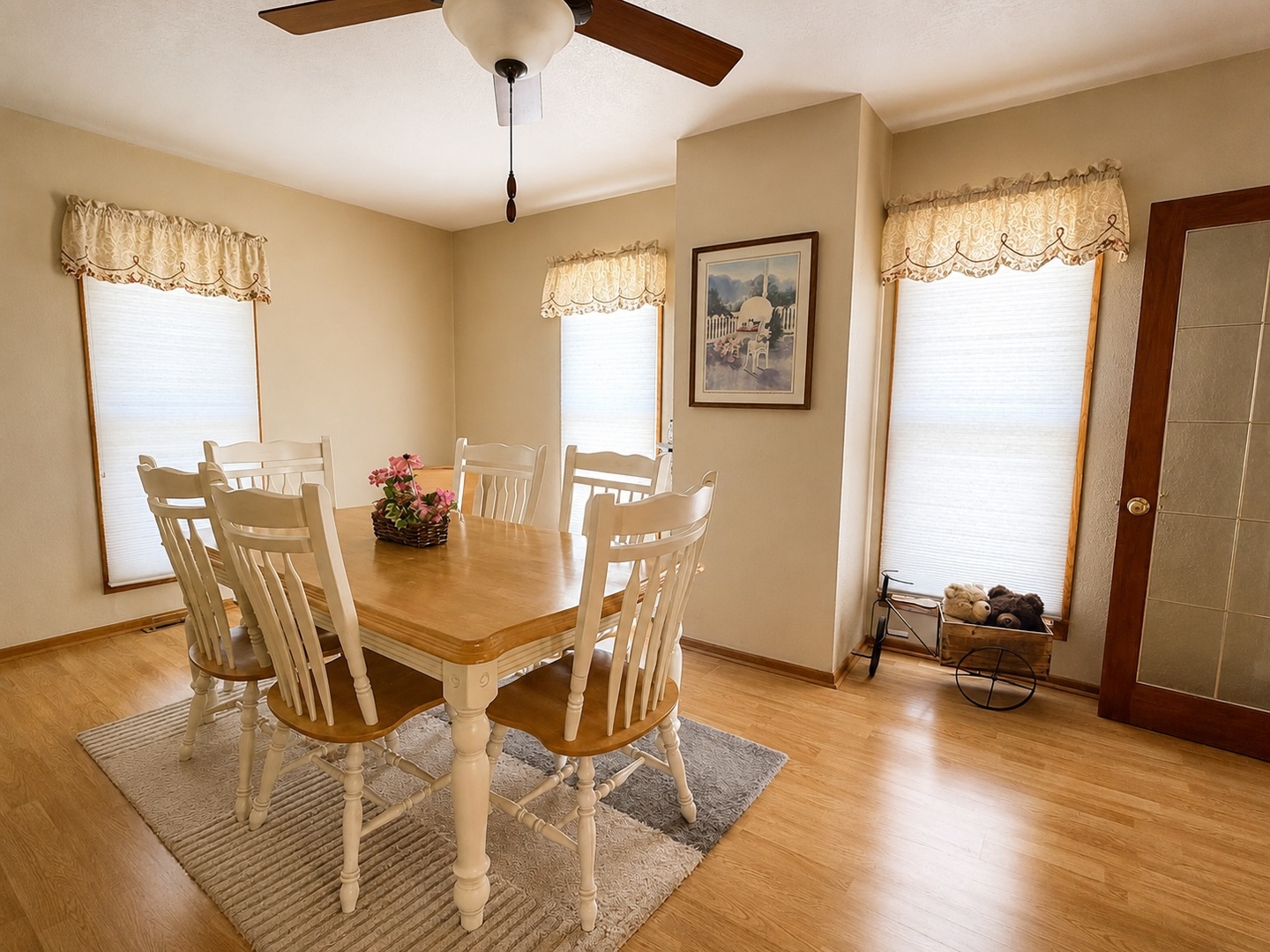 15251 W Coffman Road Property Photo 5