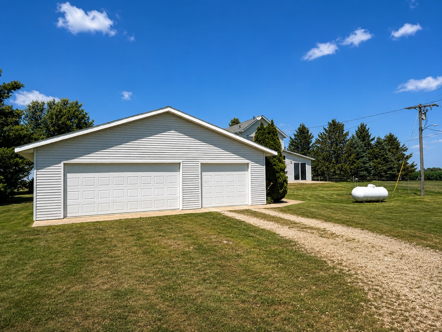 15251 W Coffman Road Property Photo 14