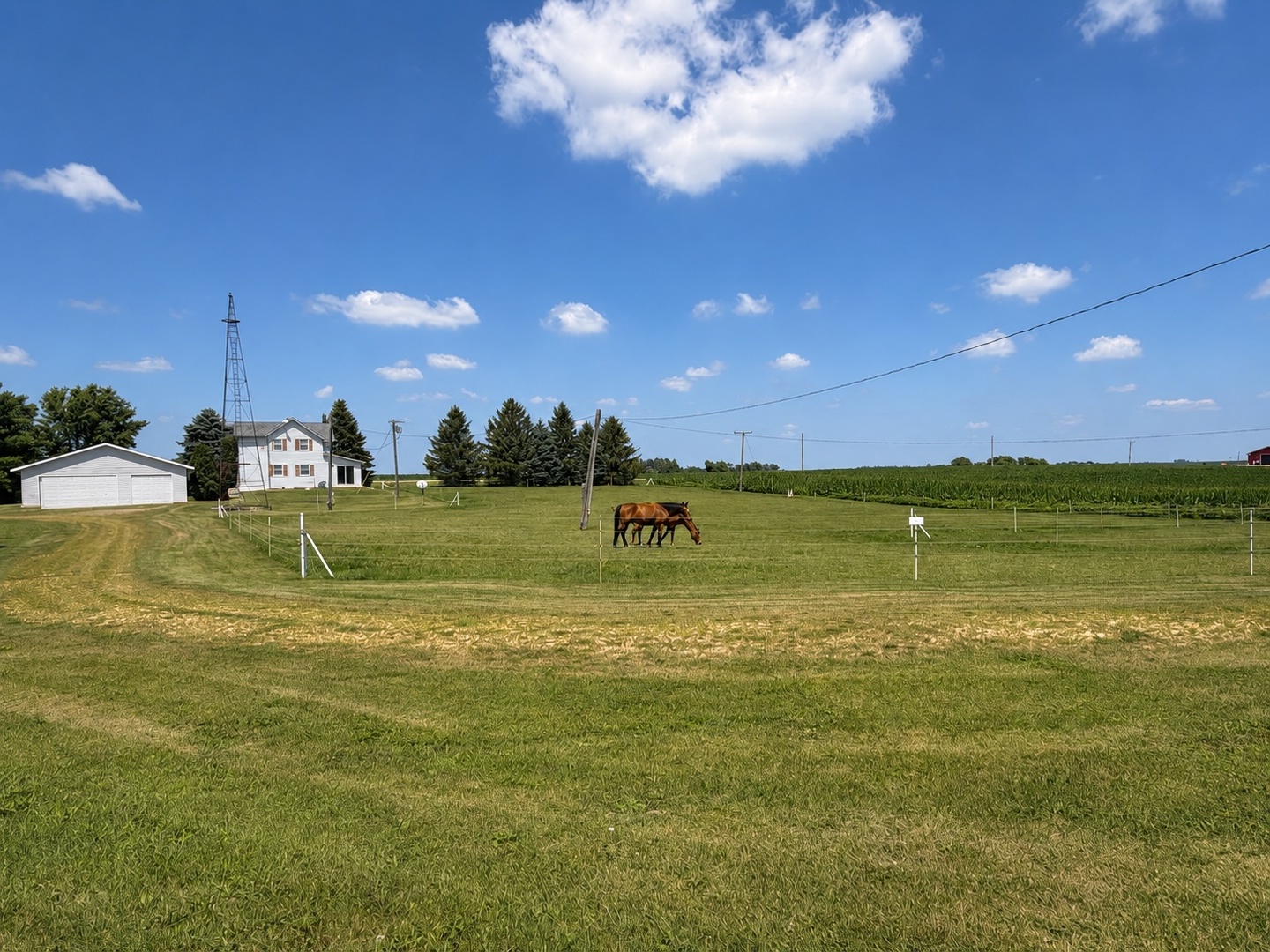 15251 W Coffman Road Property Photo 15