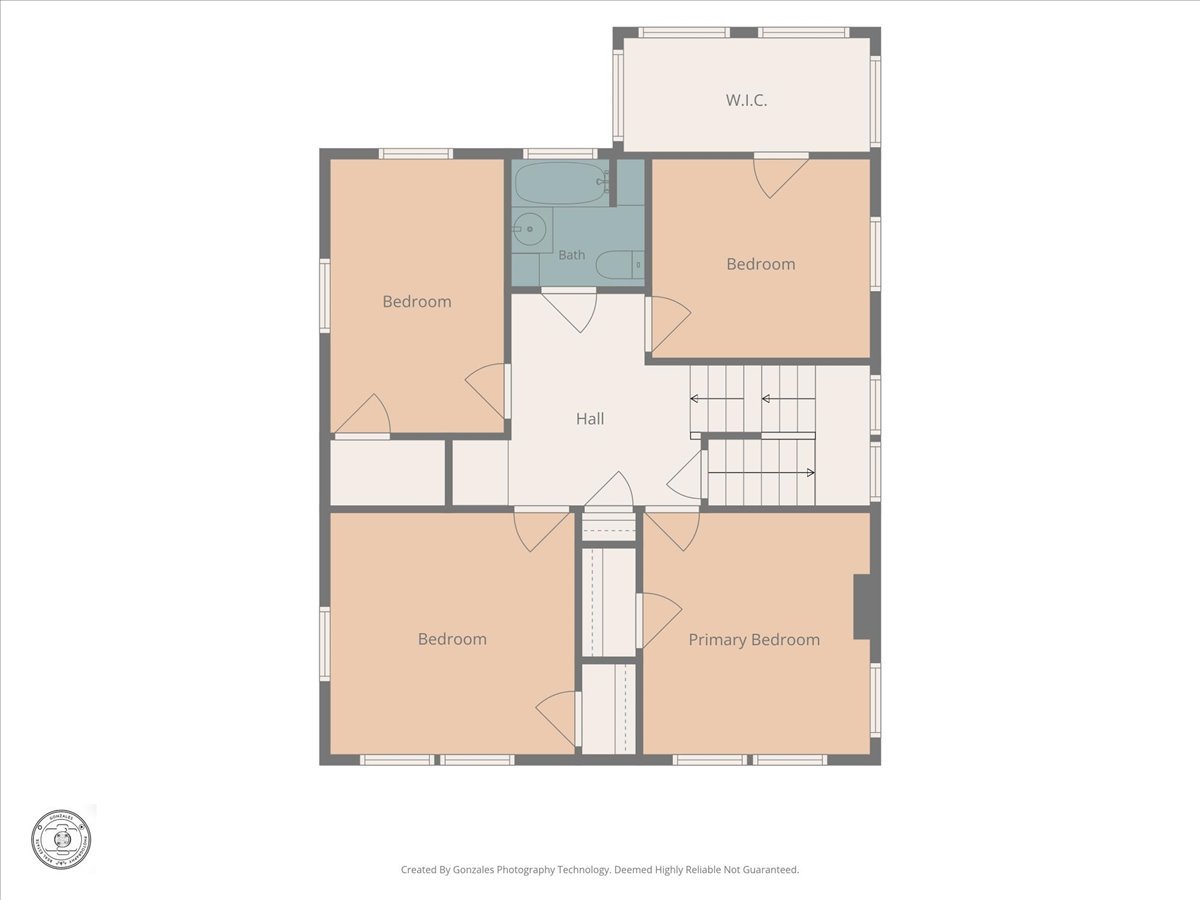 9 Hale Court Property Photo 43