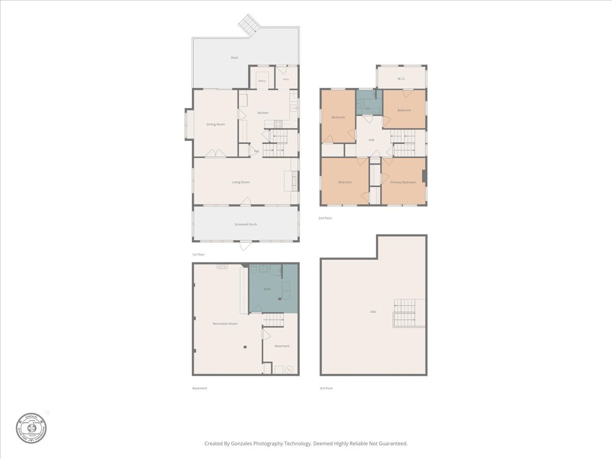 9 Hale Court Property Photo 46