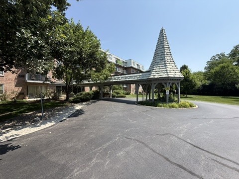 5125 Blodgett Avenue 415t Property Photo 1