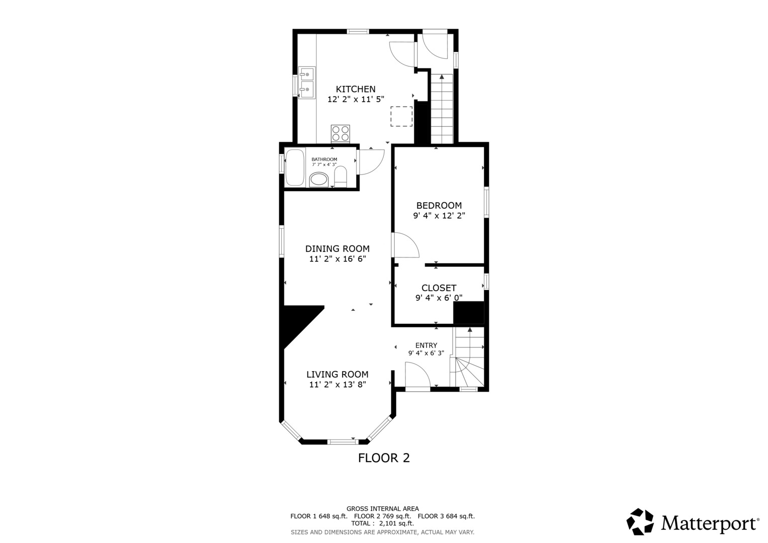 2134 Grove Avenue Property Photo 41