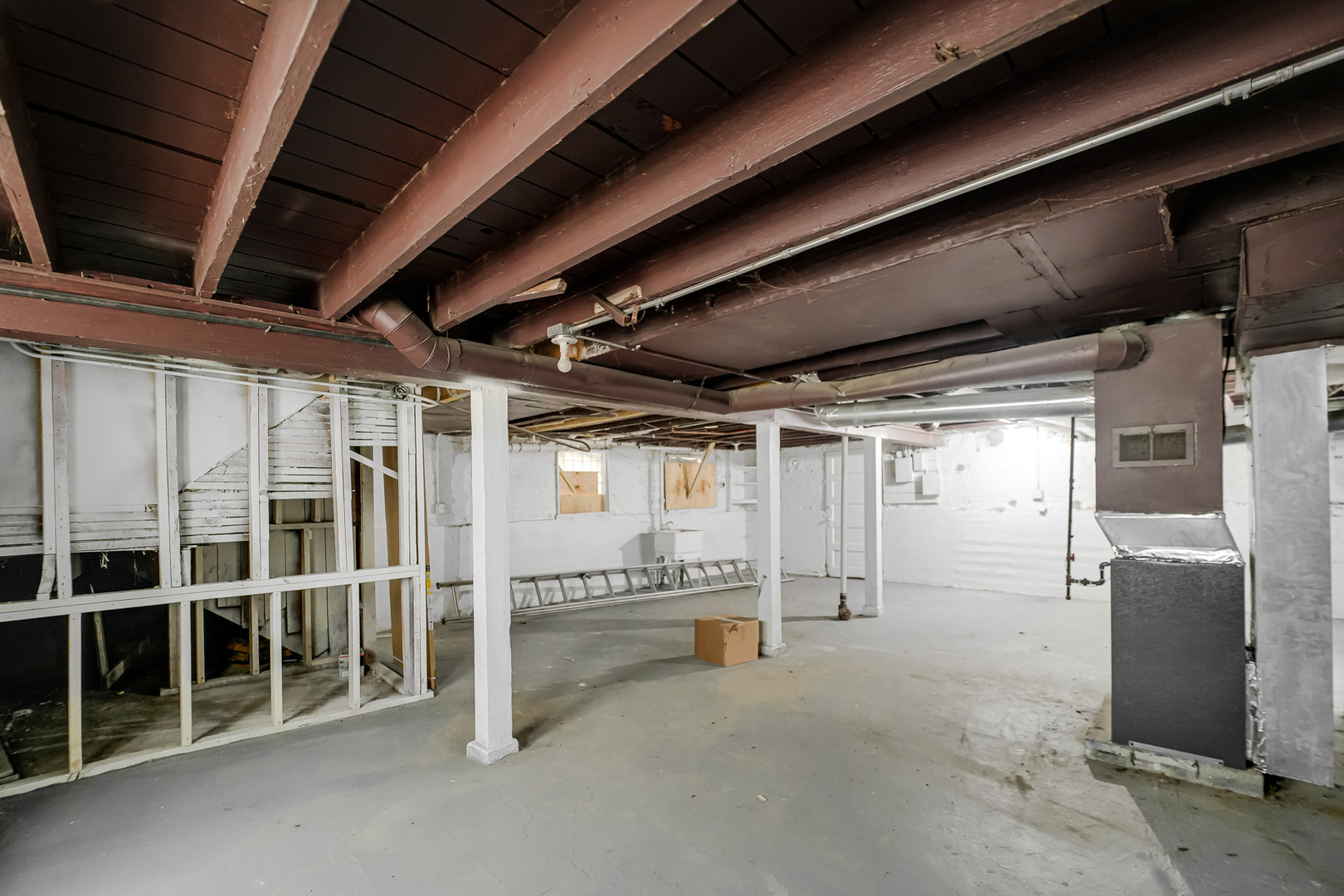 8317 S Aberdeen Street Property Photo 15
