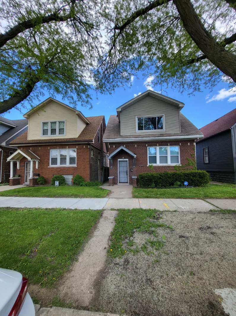 8317 S Aberdeen Street Property Photo 16