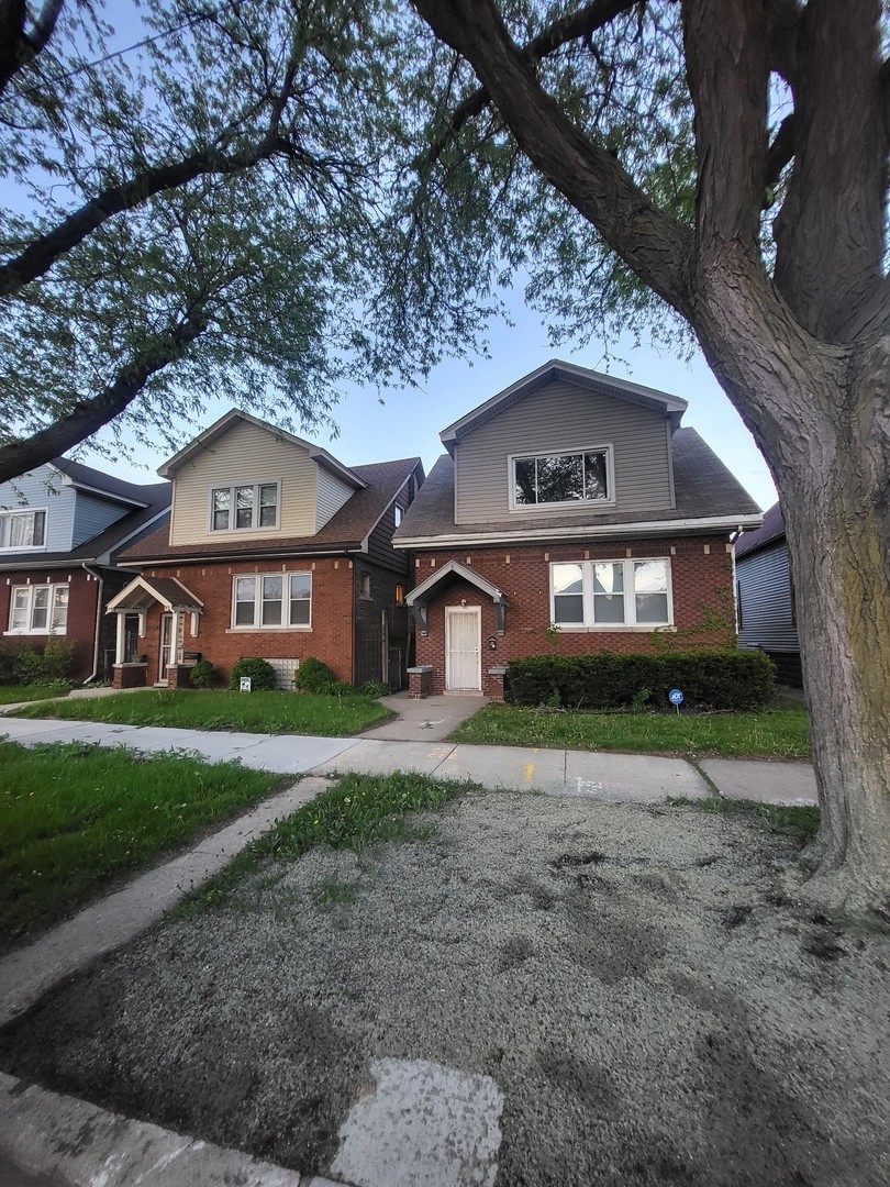 8317 S Aberdeen Street Property Photo 17