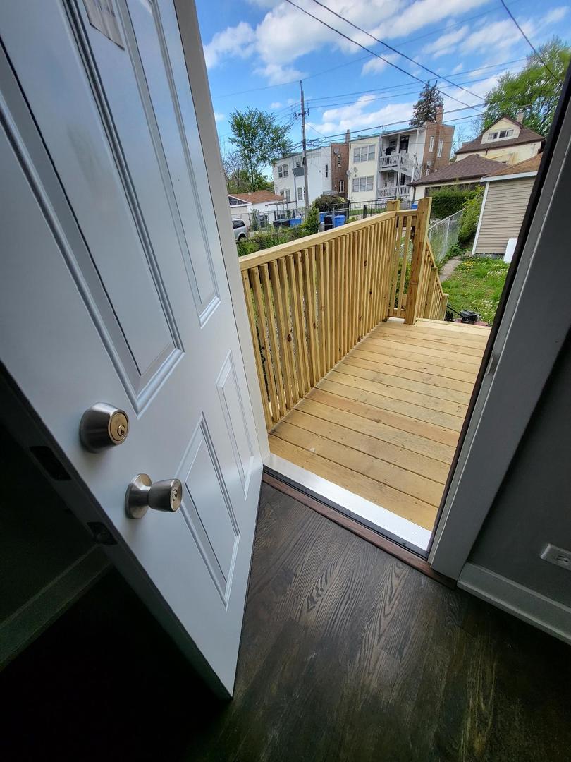 8317 S Aberdeen Street Property Photo 18