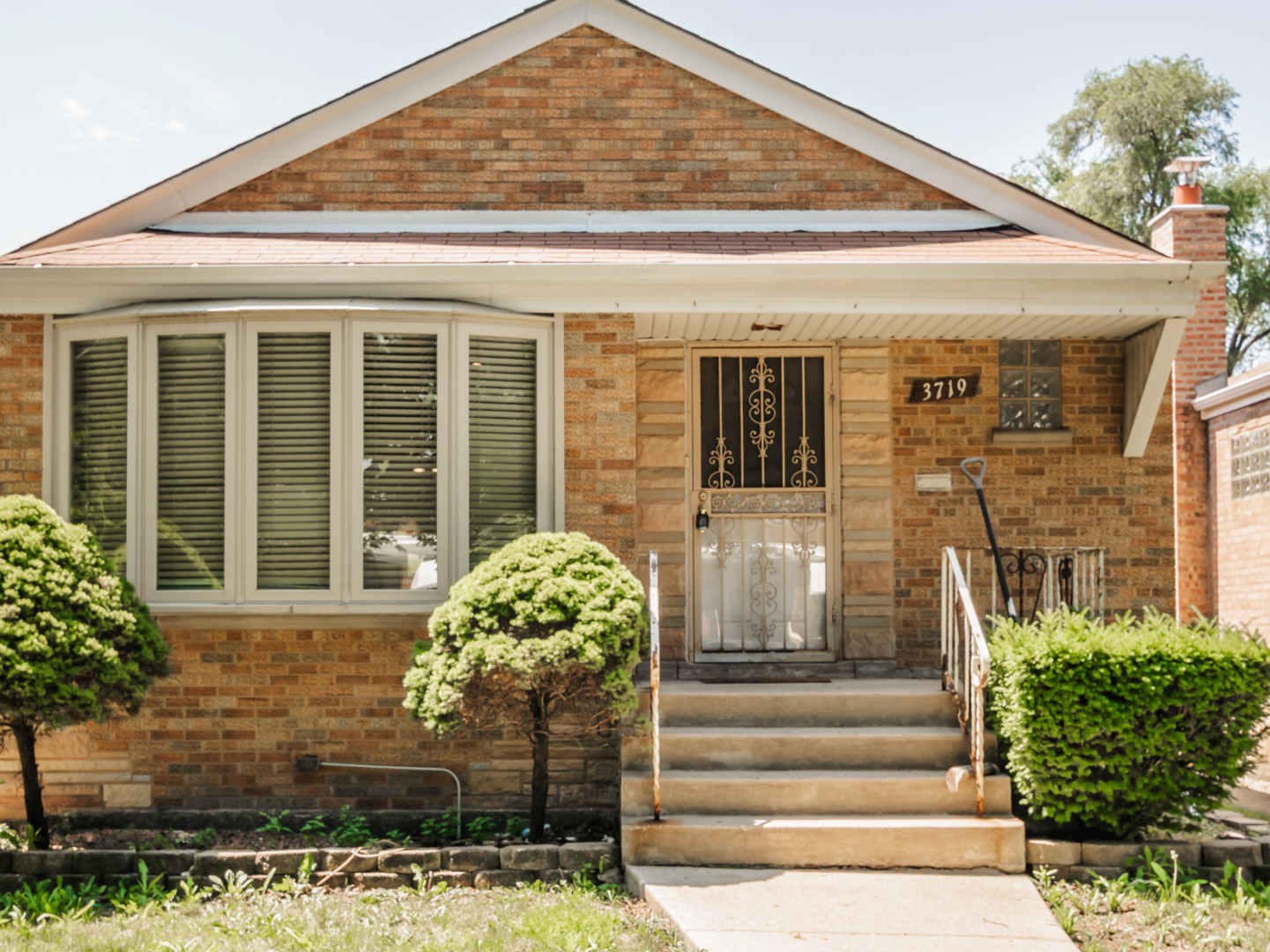 3719 W 81st Place Property Photo 1