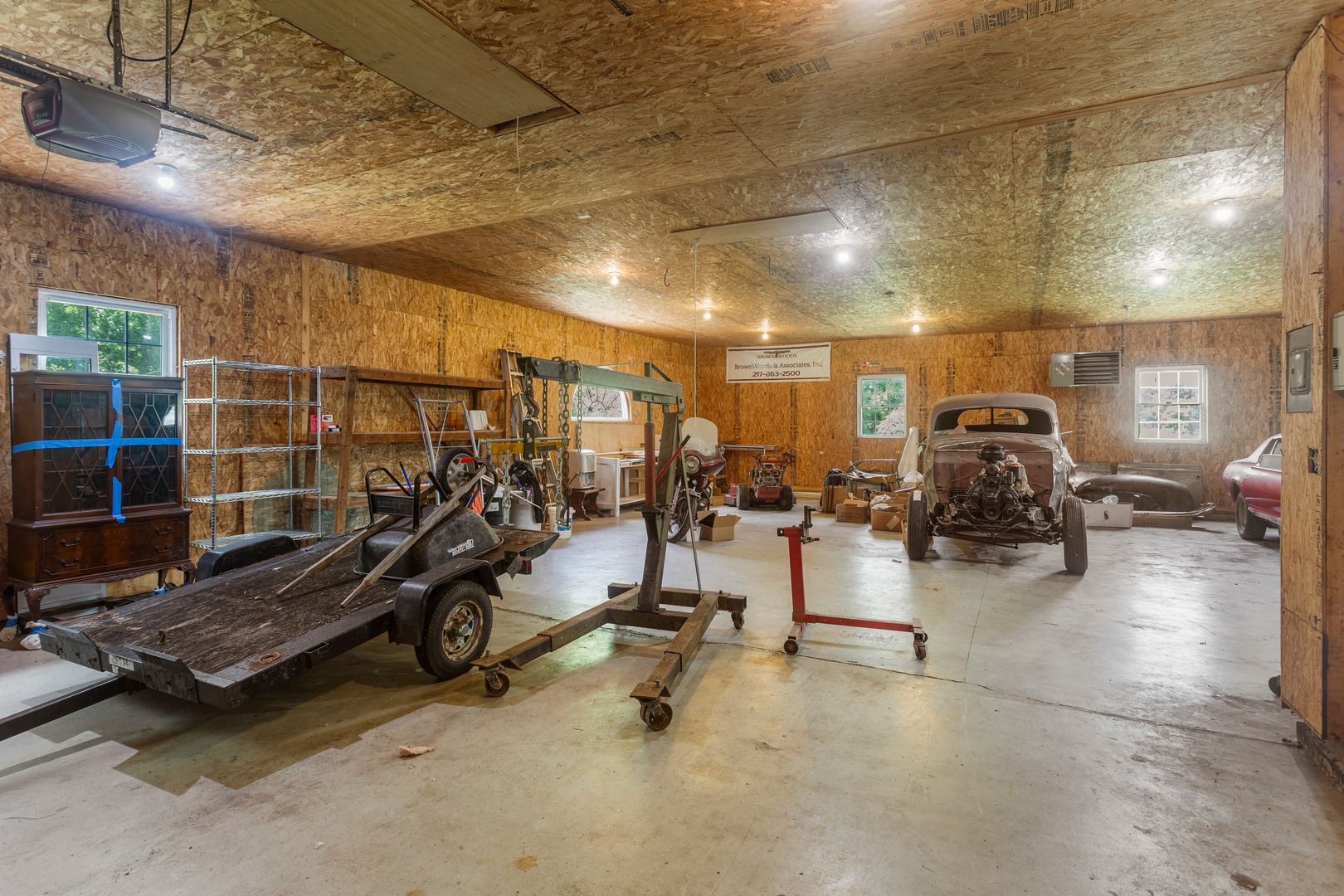 2102 Fogel Road Property Photo 38