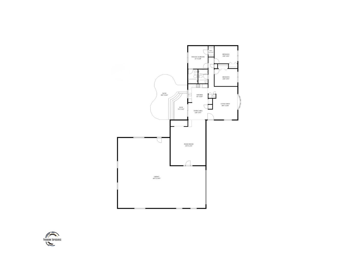 2102 Fogel Road Property Photo 42