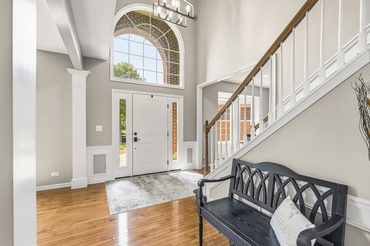 531 Brookside Avenue Property Photo 3