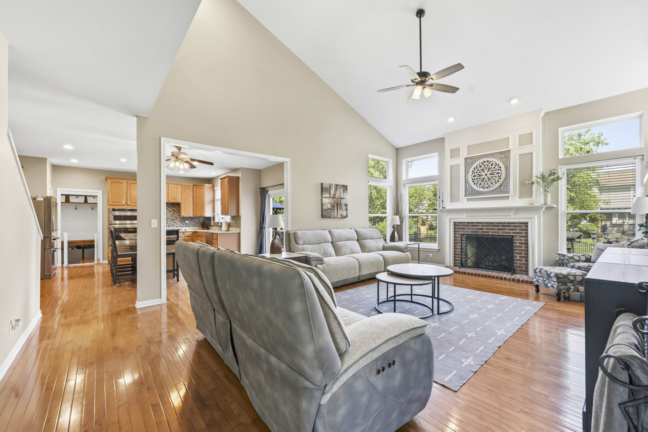531 Brookside Avenue Property Photo 12