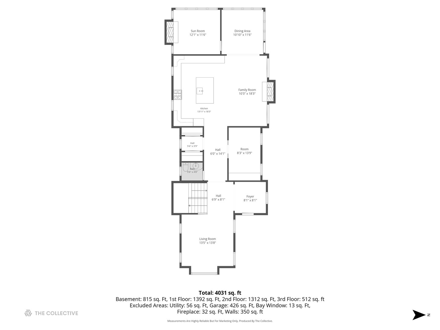 704 S Lincoln Street Property Photo 37