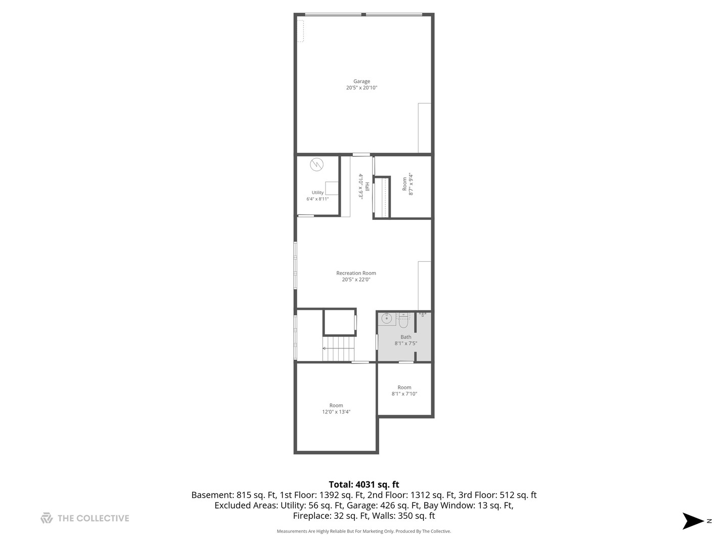 704 S Lincoln Street Property Photo 38