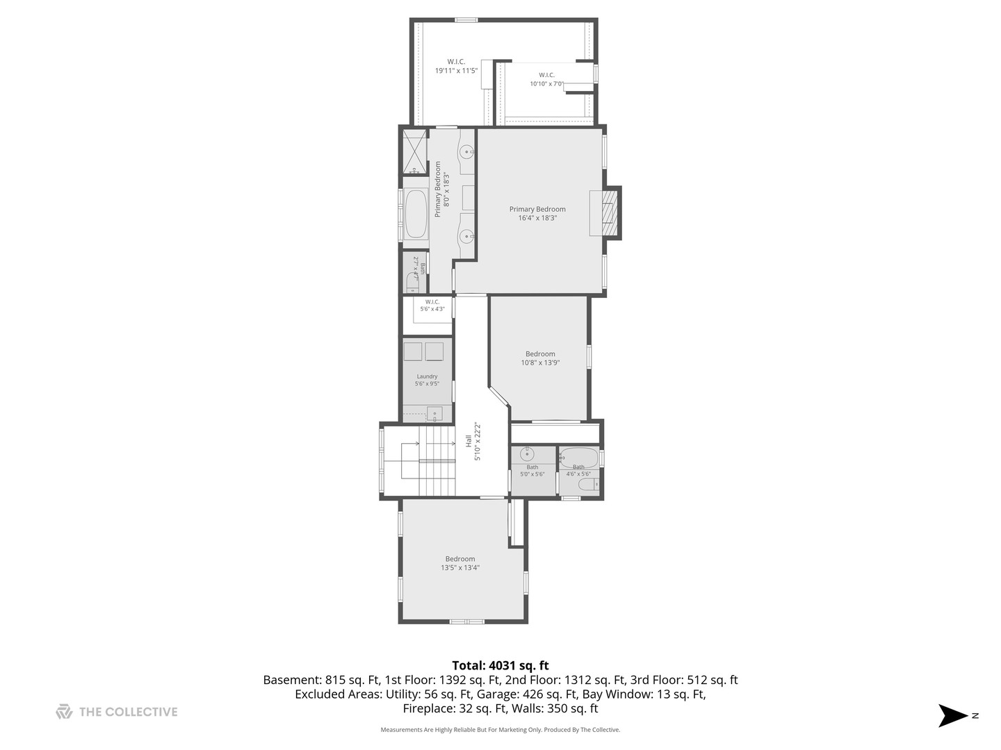 704 S Lincoln Street Property Photo 40