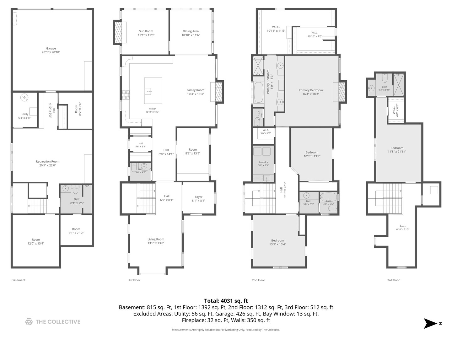 704 S Lincoln Street Property Photo 41