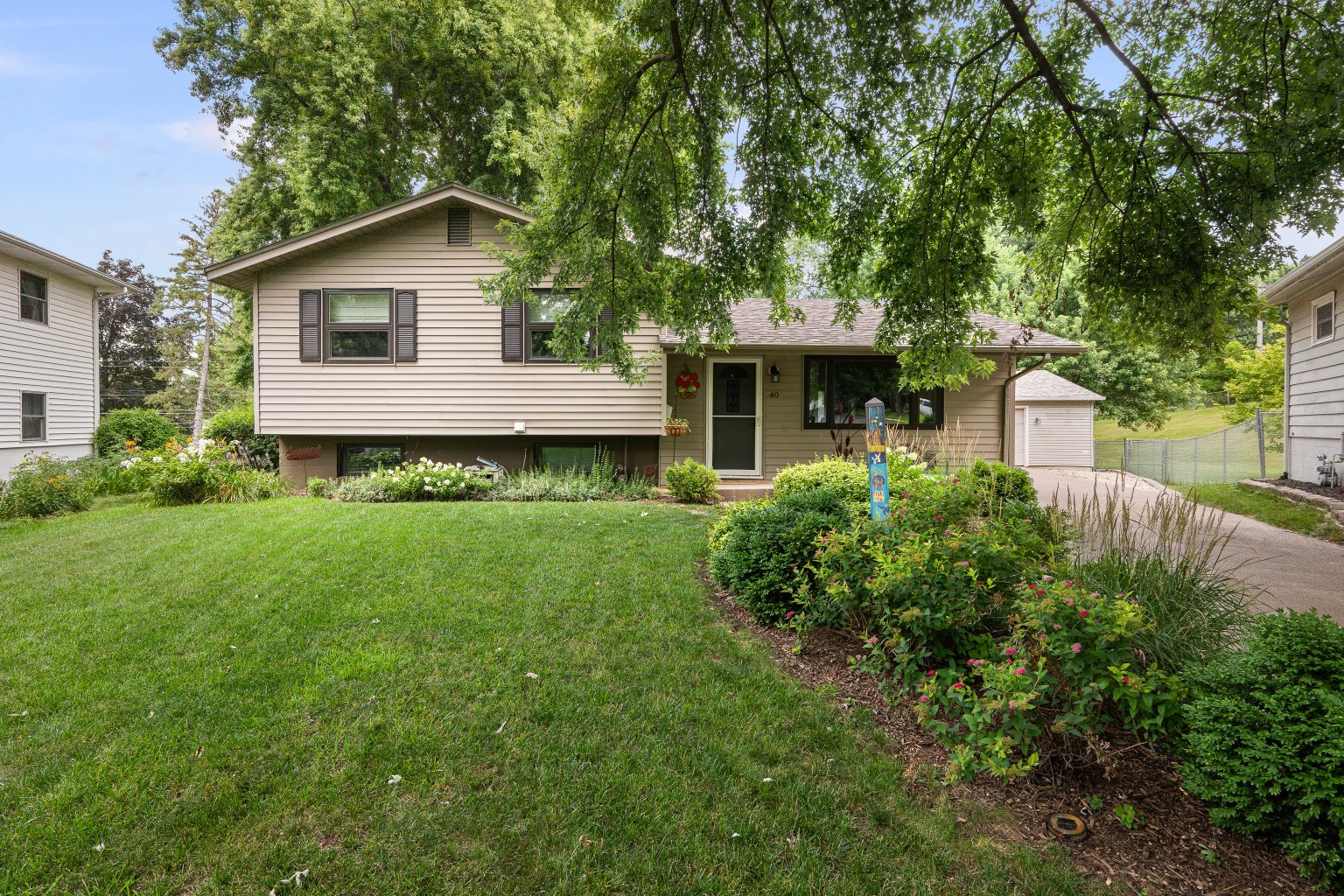 40 Parklane Circle Property Photo 4