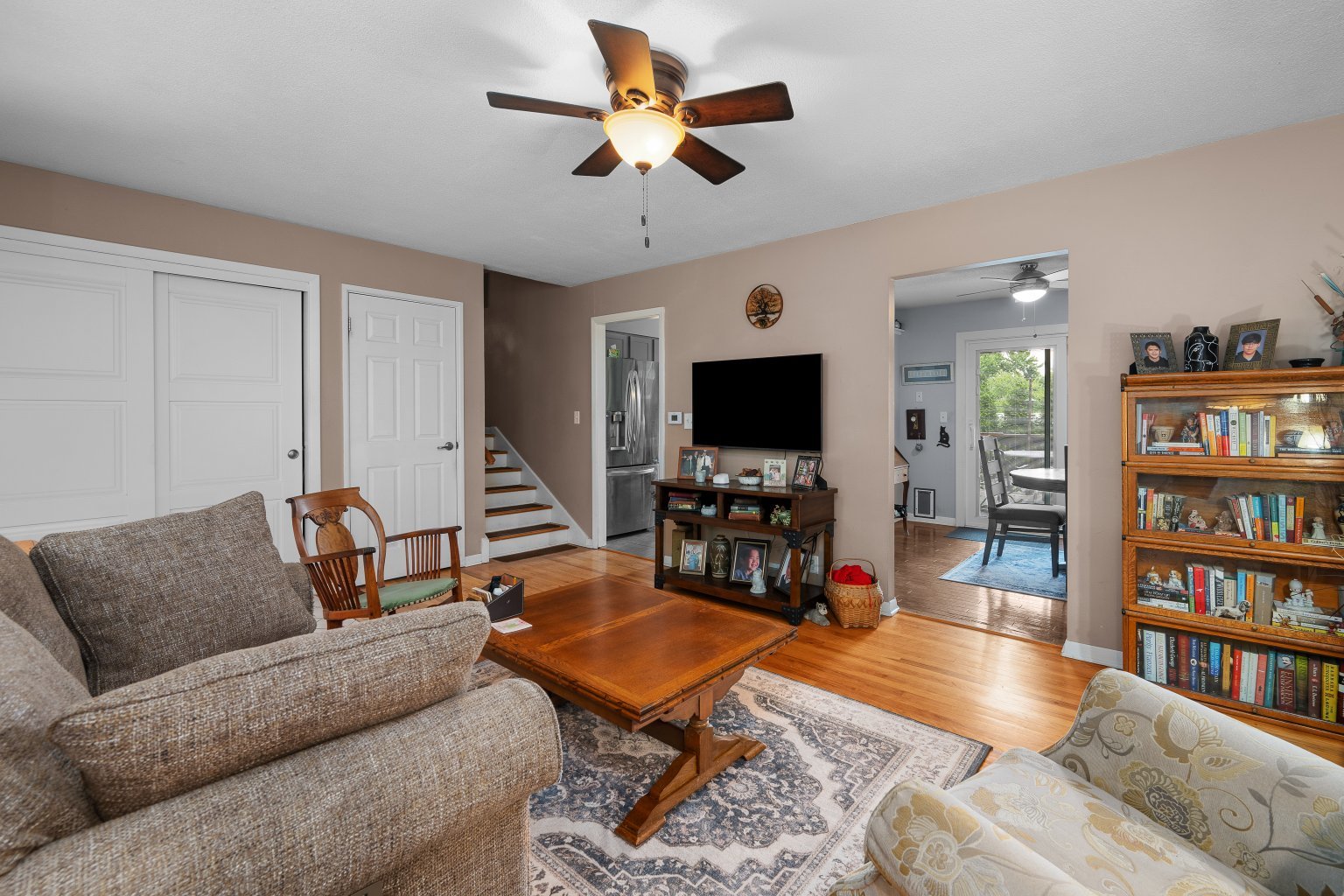 40 Parklane Circle Property Photo 17