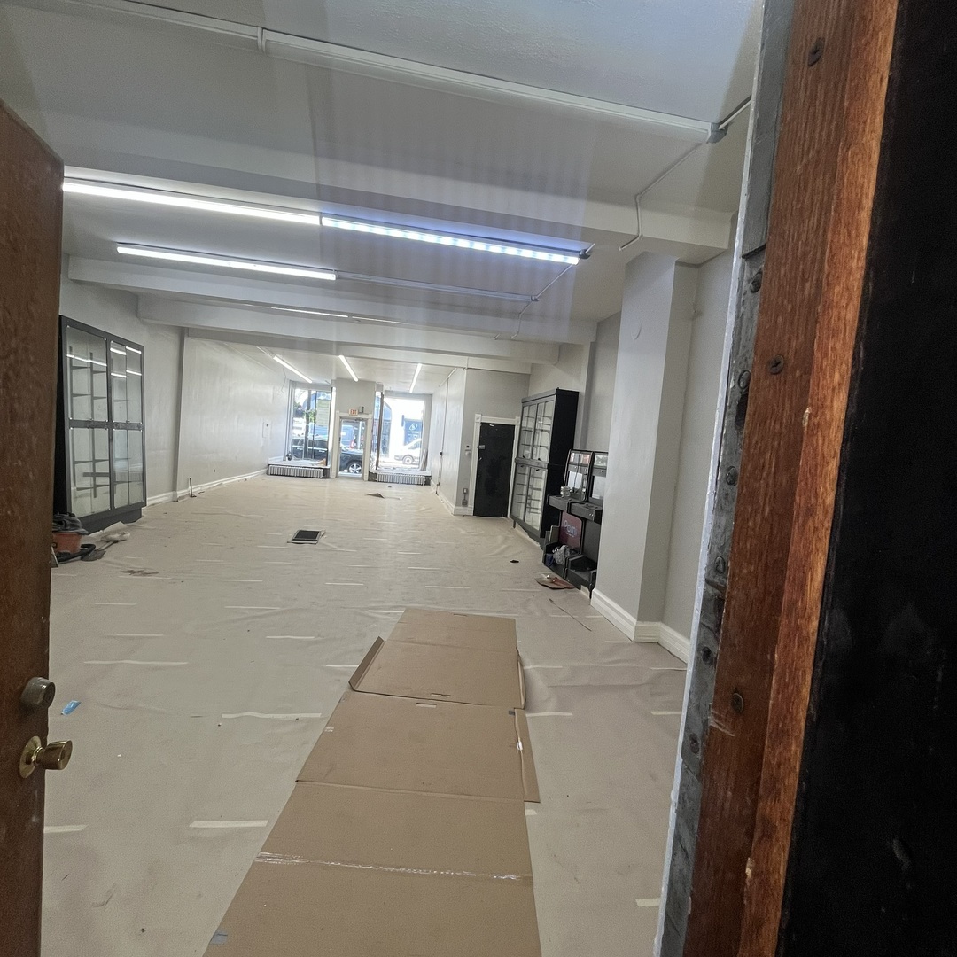 3229 N Clark Street Store Property Photo 6