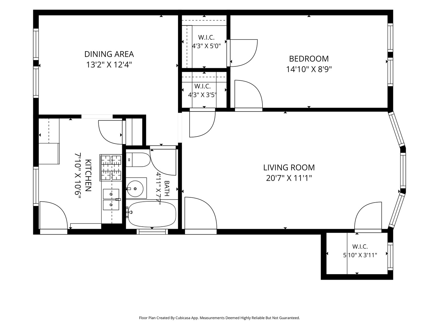 1921 W Estes Avenue 1n Property Photo 10
