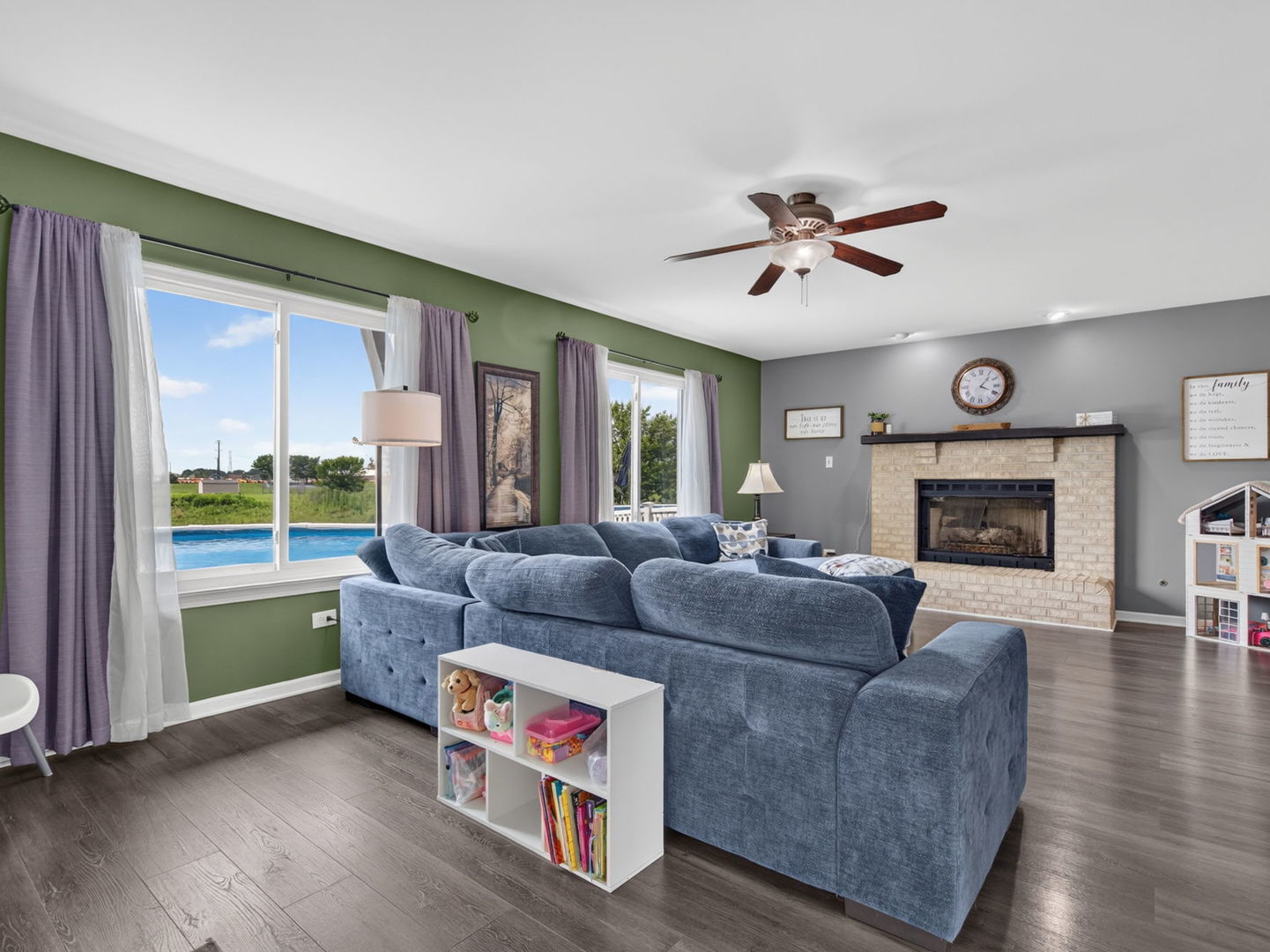 1401 Martin Court Property Photo 6