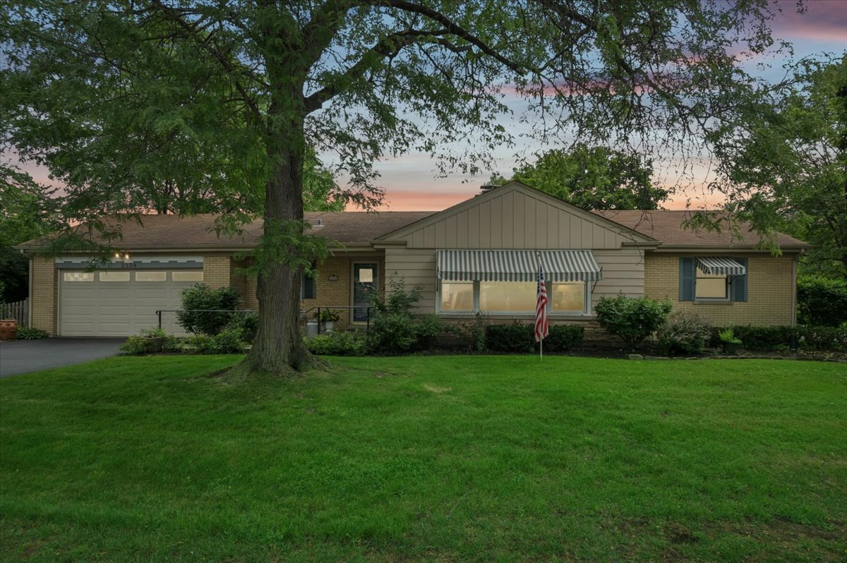 2324 Sumac Circle Property Photo 1