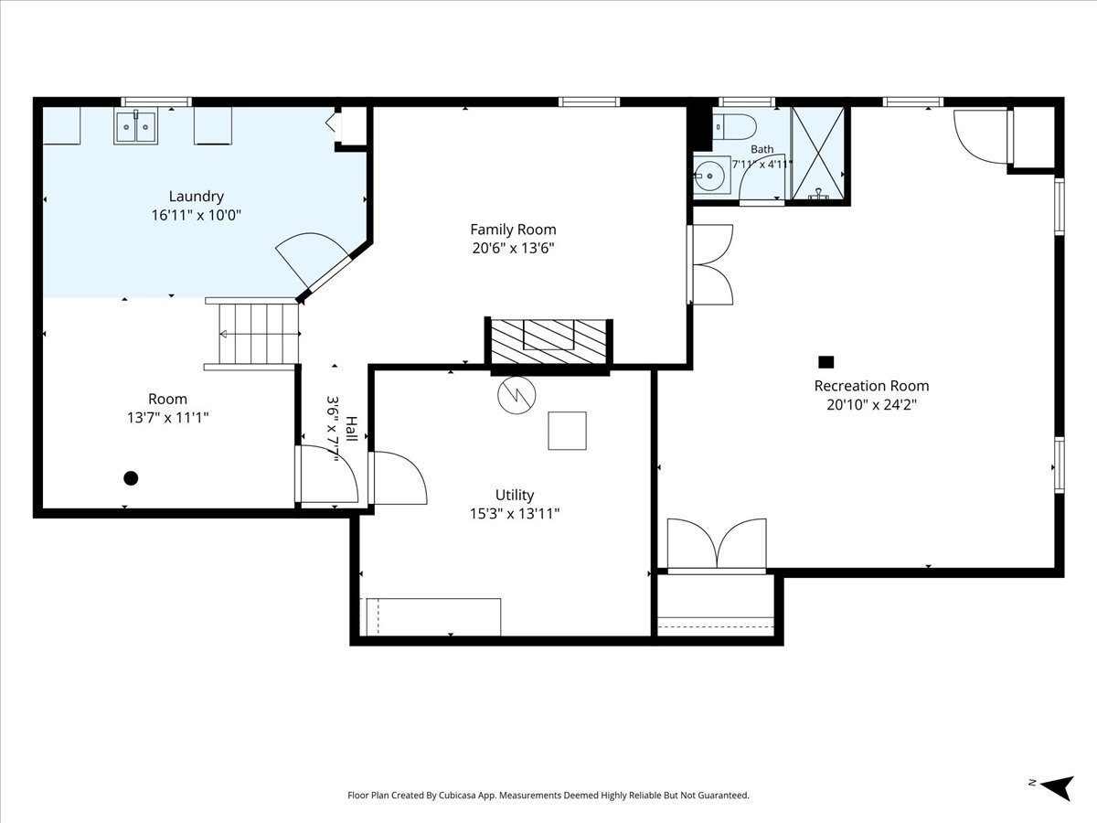 2324 Sumac Circle Property Photo 18