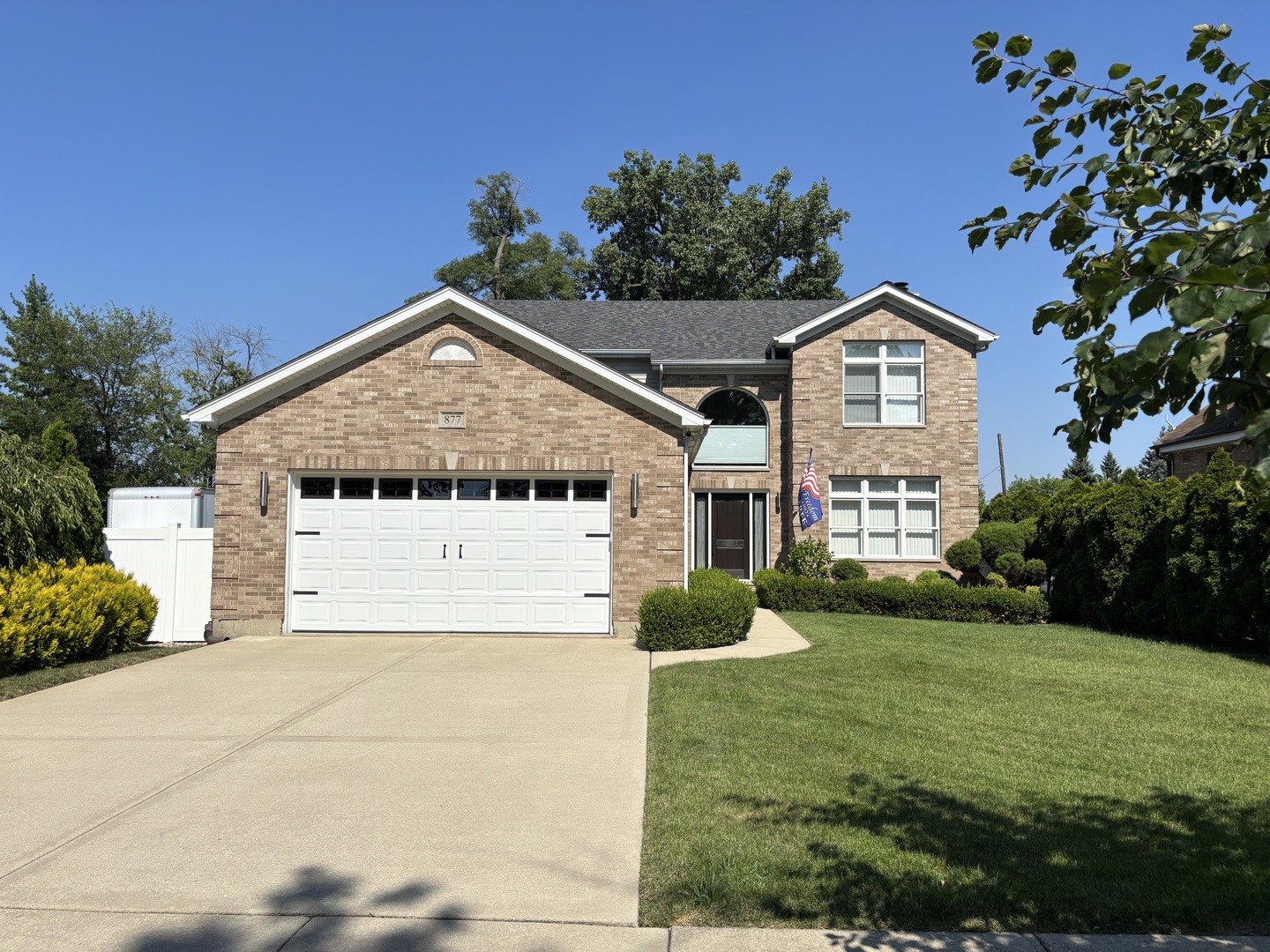 877 John Street Property Photo 1