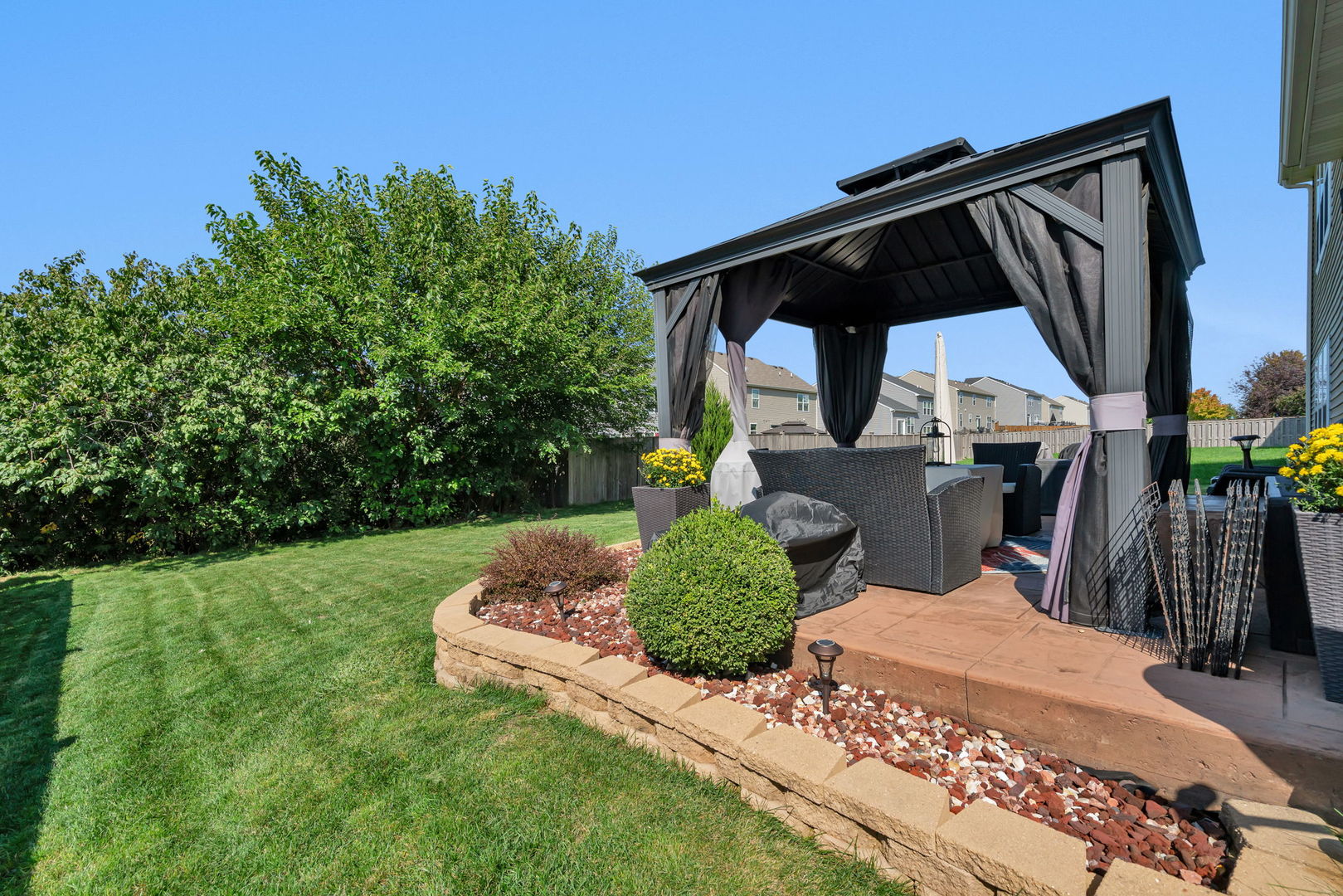 1801 Wild Rose Trail Property Photo 36